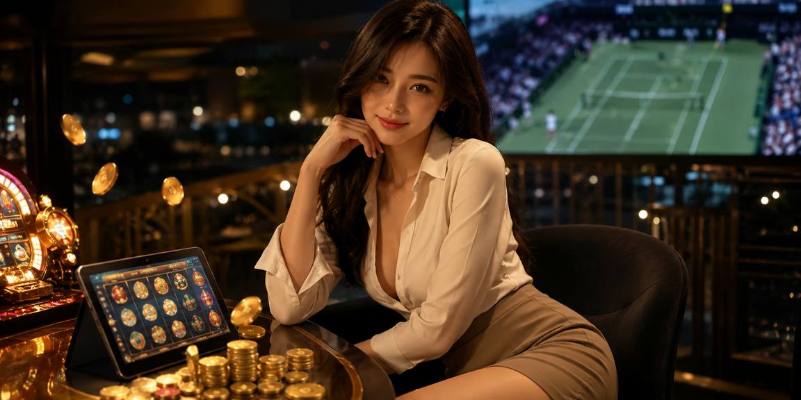 ivu589 Thể Thao